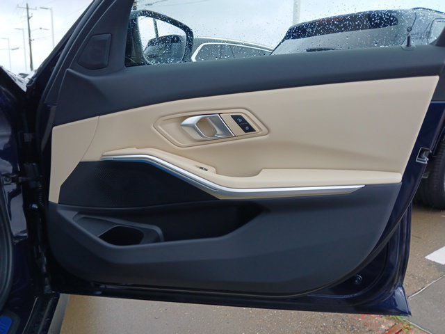 New 2026 BMW 330i Sedan w/ M Sport Package RWD image 13