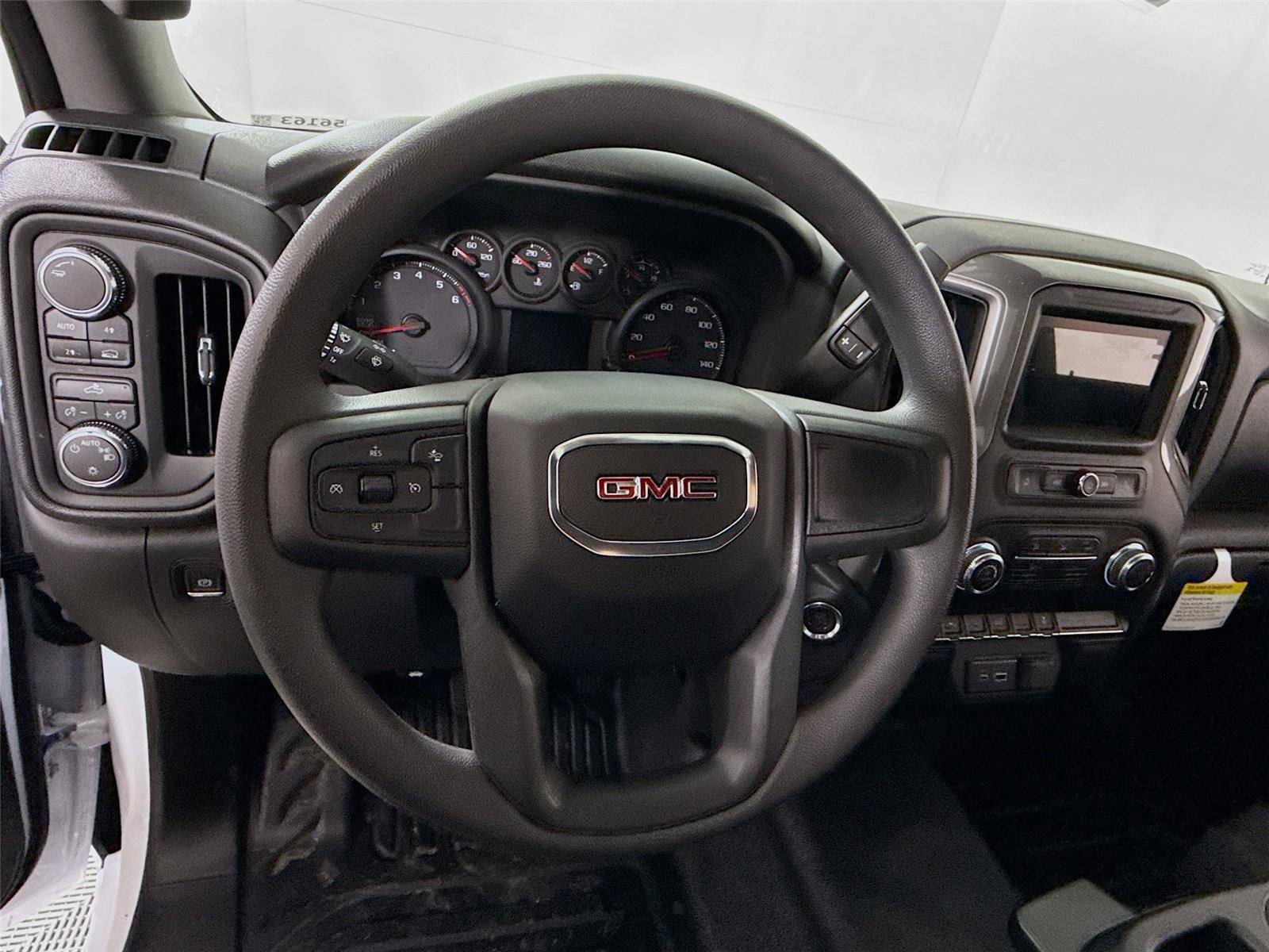 New 2026 GMC Sierra 1500 Pro w/ Pro Value Package AWD/4WD image 6