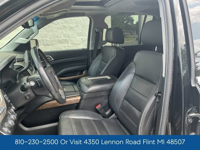 Used 2018 GMC Yukon XL Denali w/ Denali Ultimate Package AWD/4WD image 18
