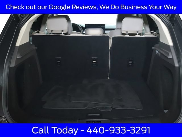 Used 2023 Lincoln Corsair AWD image 33