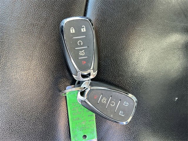 Used 2017 Chevrolet Cruze Premier image 25