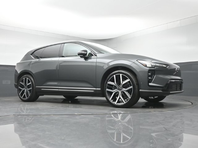New 2027 Volvo EX60 Ultra AWD/4WD image 34
