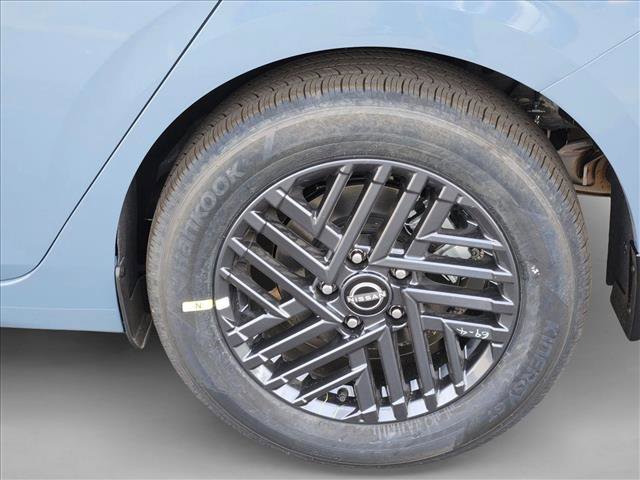 New 2026 Nissan Sentra SV w/ SV Convenience Package image 9