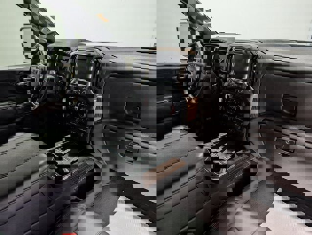 Used 2023 Chevrolet Silverado 3500 High Country w/ Z71 Off-Road Package image 21