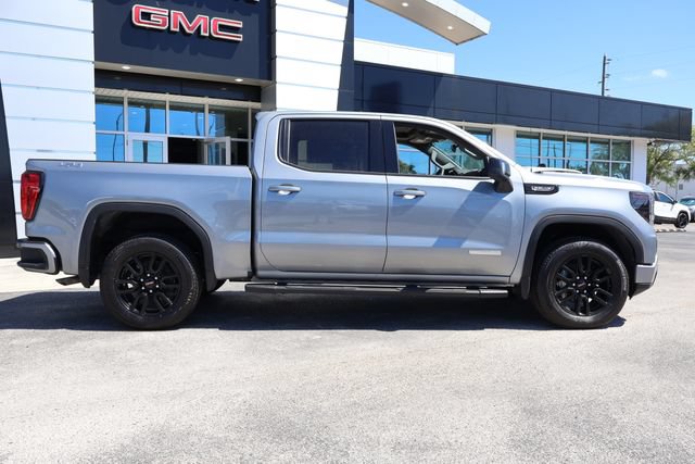 New 2026 GMC Sierra 1500 Elevation w/ Elevation Premium Package AWD/4WD image 10