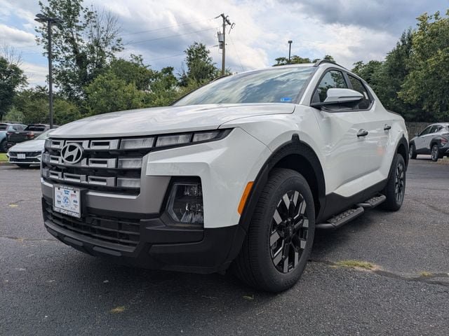 New 2026 Hyundai Santa Cruz SEL AWD/4WD image 8