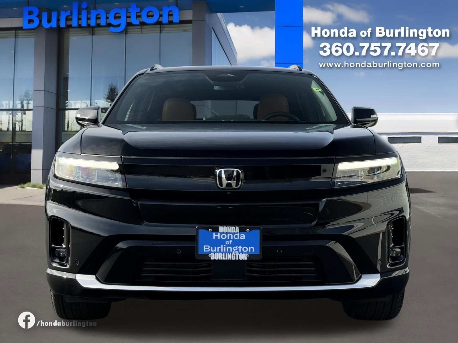 New 2026 Honda Prologue Elite image 10