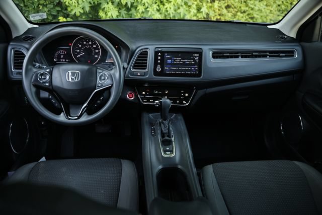 Used 2021 Honda HR-V EX image 26