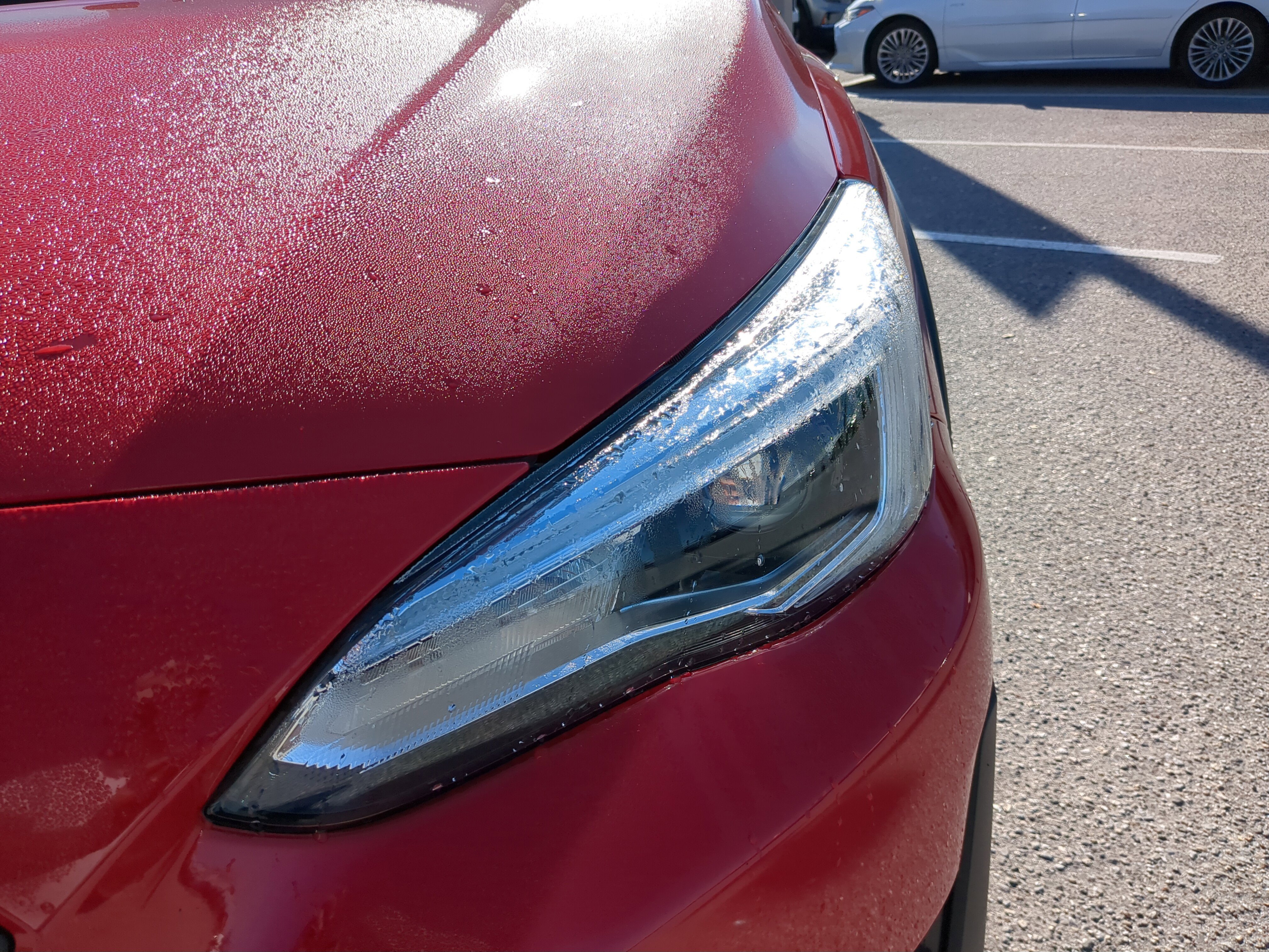 Used 2022 Subaru Crosstrek 2.5i Limited w/ Moonroof Package 2 image 9