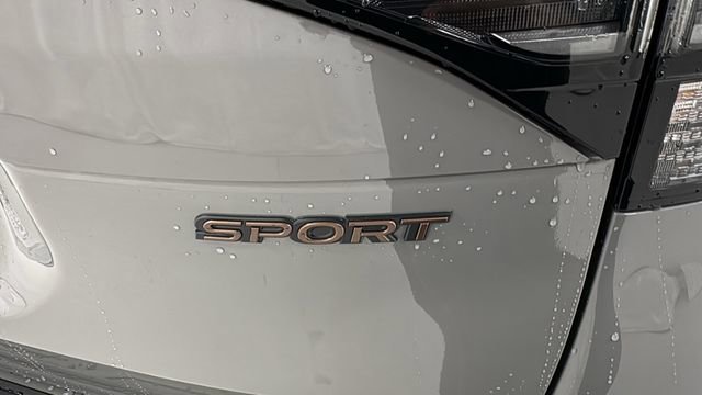 New 2026 Subaru Forester Sport image 38