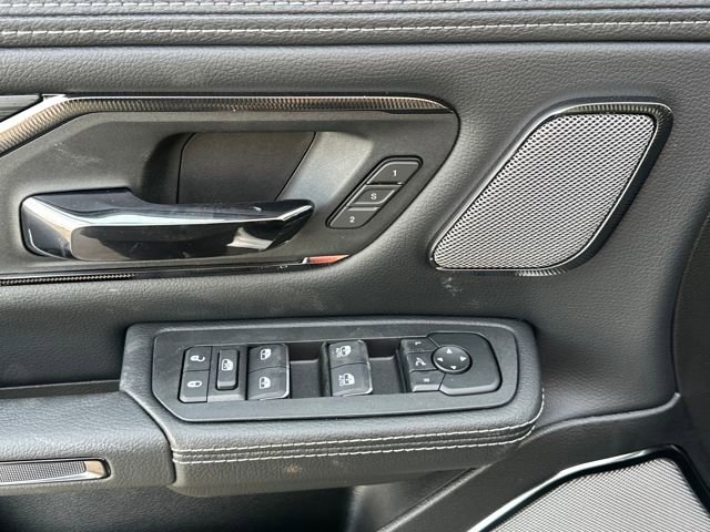 New 2026 RAM 1500 Rebel w/ Advanced Safety Group II image 16