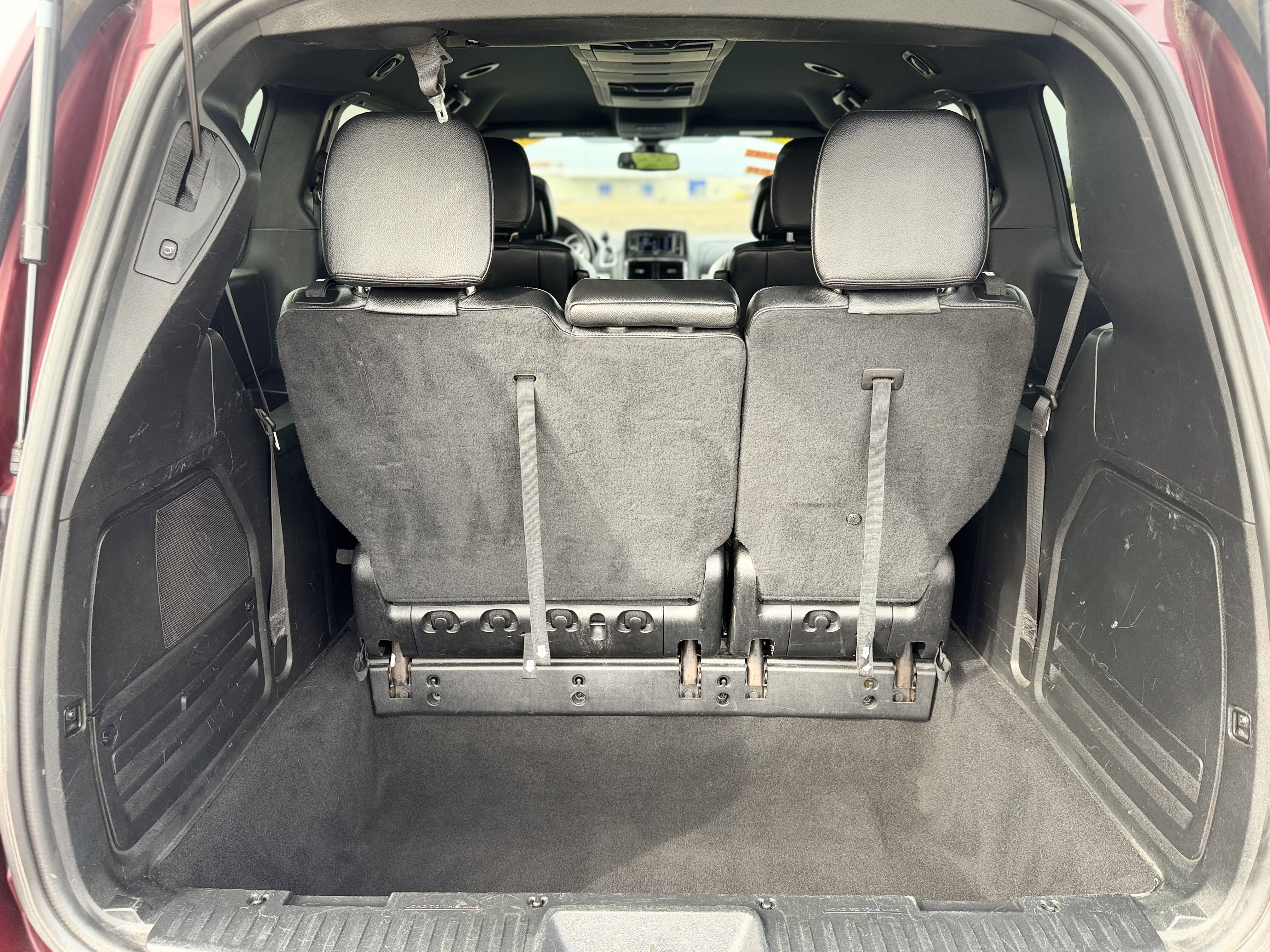 Used 2019 Dodge Grand Caravan GT FWD image 11