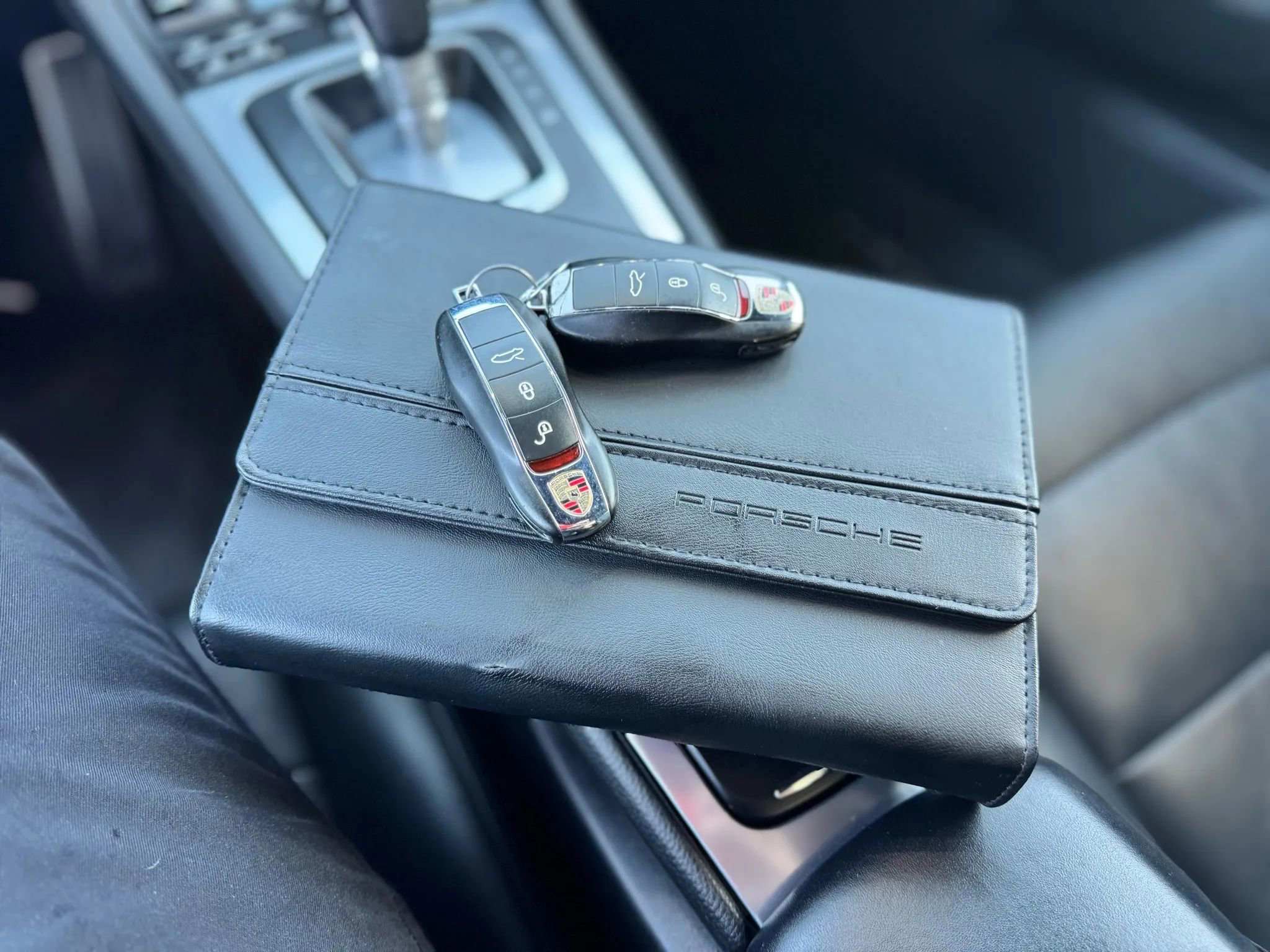 Used 2016 Porsche 911 Carrera image 38