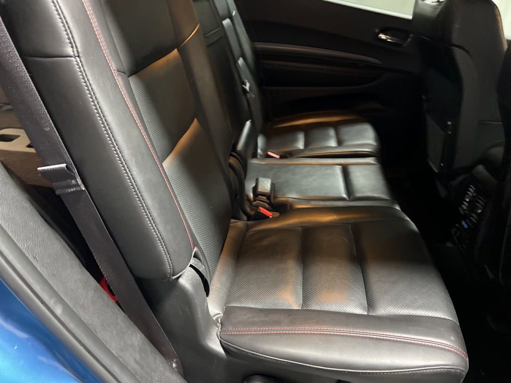 Used 2025 Dodge Durango GT image 13