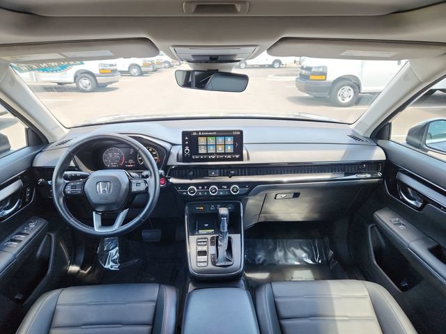 Used 2025 Honda CR-V EX-L image 34