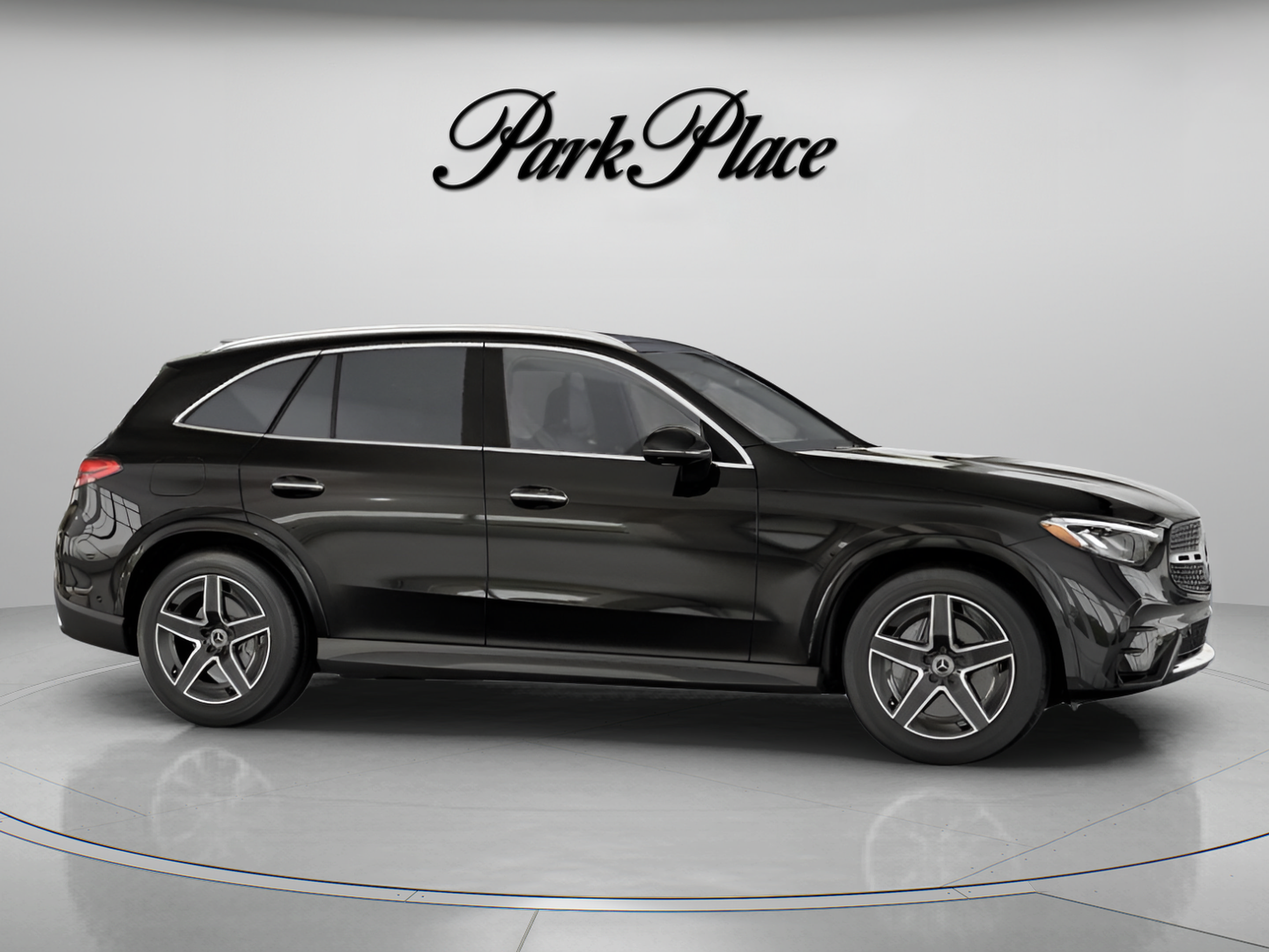 Certified 2026 Mercedes-Benz GLC 300 image 30