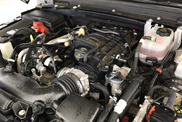 Used 2023 Jeep Wrangler Unlimited Sport AWD/4WD image 11