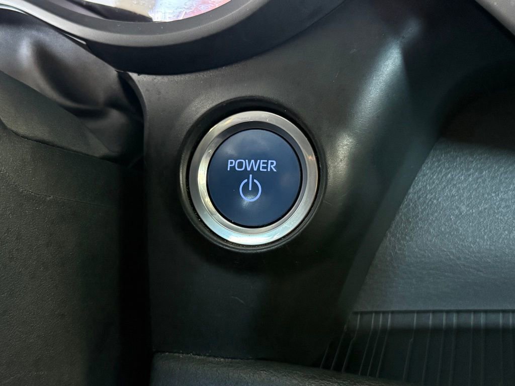 Certified 2023 Toyota Sienna XSE AWD/4WD image 34