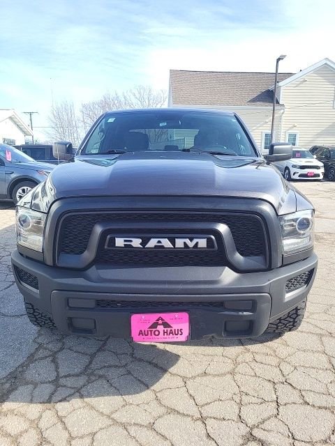 Used 2023 RAM 1500 Classic Warlock image 16