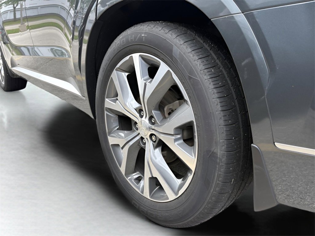 Used 2022 Hyundai Palisade Limited image 7