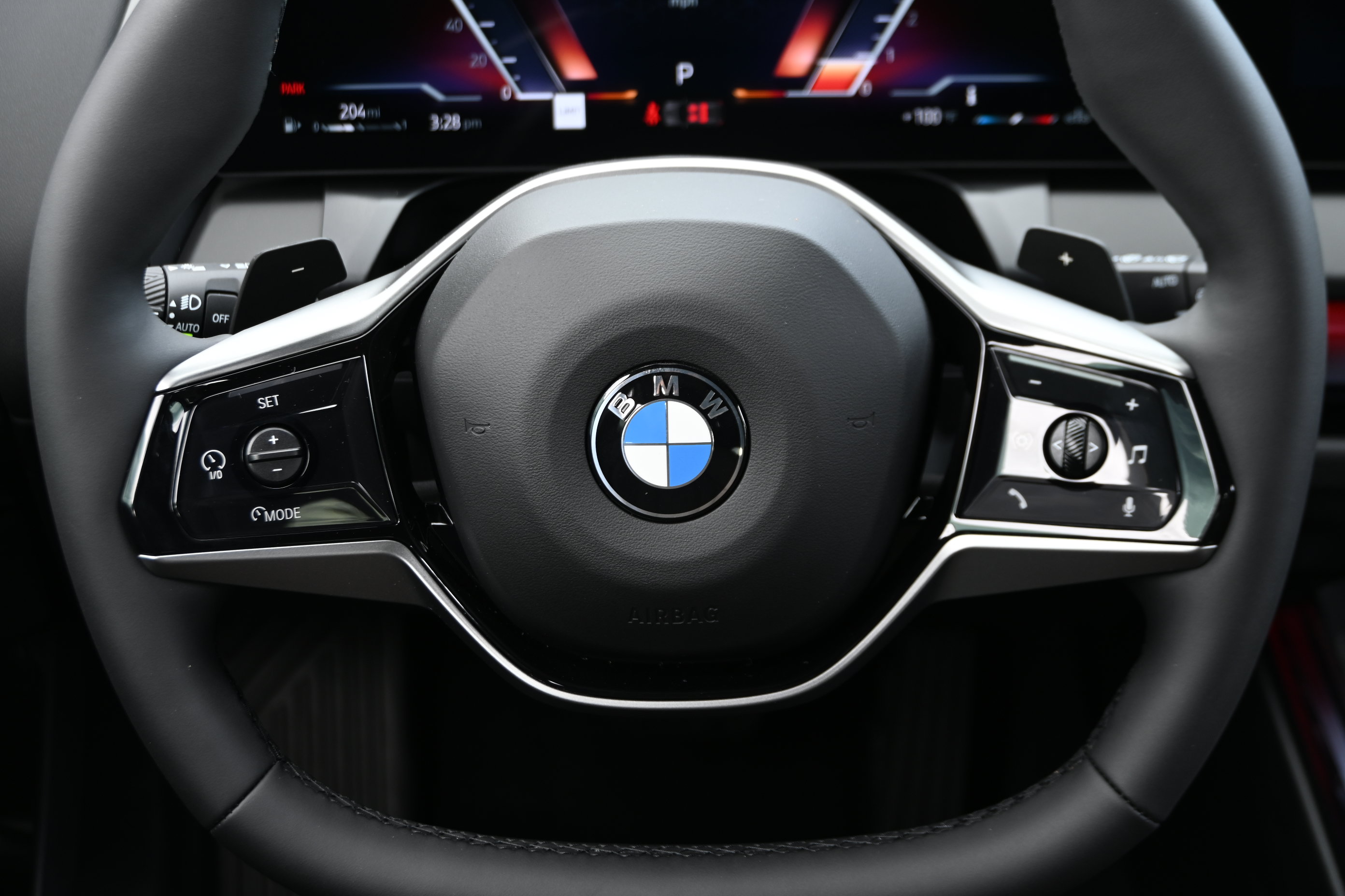 New 2026 BMW X3 xDrive30i w/ Premium Package AWD/4WD image 23