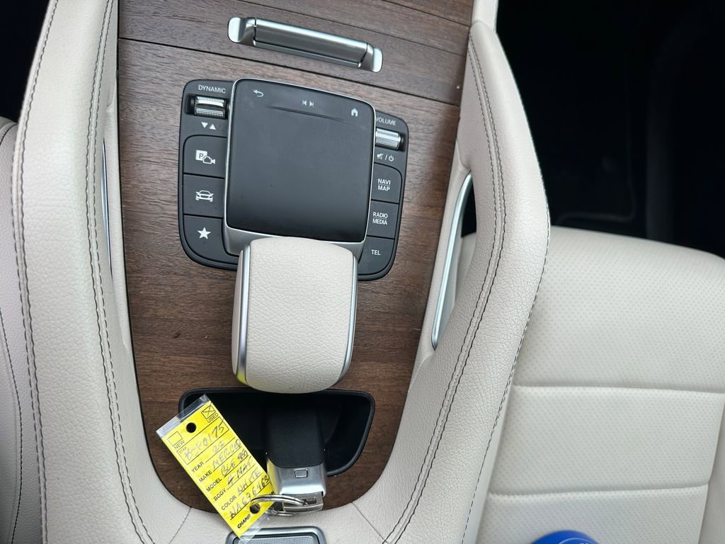 Used 2022 Mercedes-Benz GLE 350 4MATIC image 20