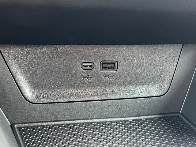 New 2027 Chevrolet Equinox RS w/ Safety and Technology Package AWD/4WD image 29