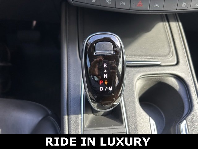 Used 2021 Cadillac XT4 Premium Luxury w/ LPO, Radiant Package image 26