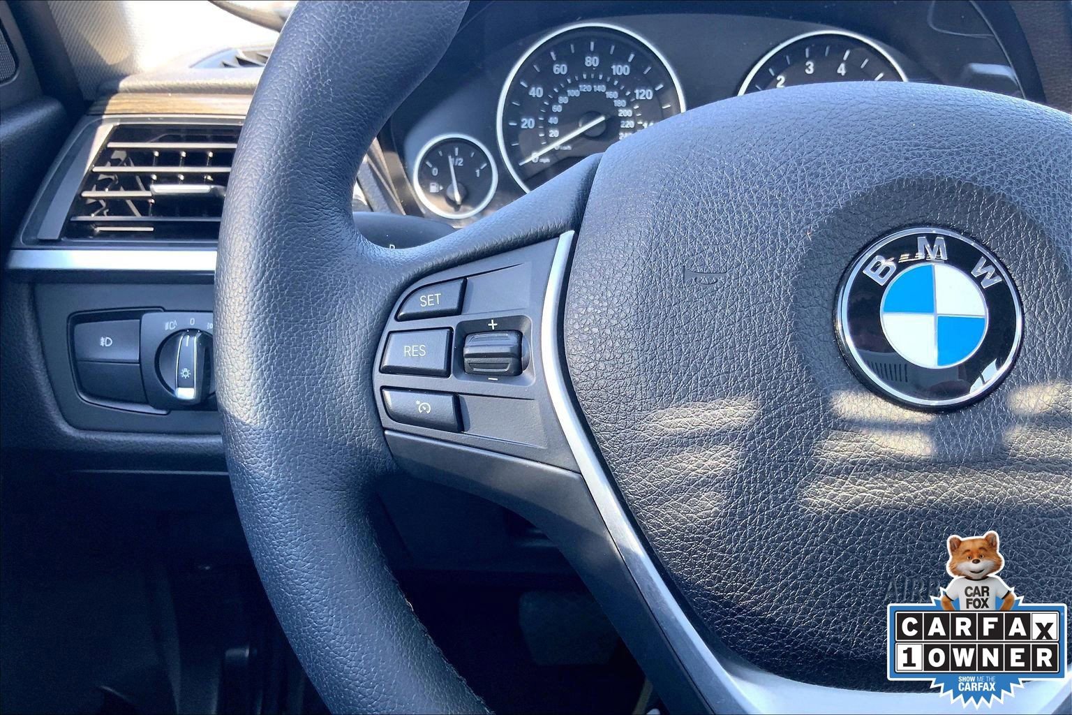 Used 2015 BMW 328i xDrive Sedan AWD/4WD image 24