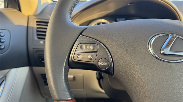 Used 2010 Lexus ES 350 image 23