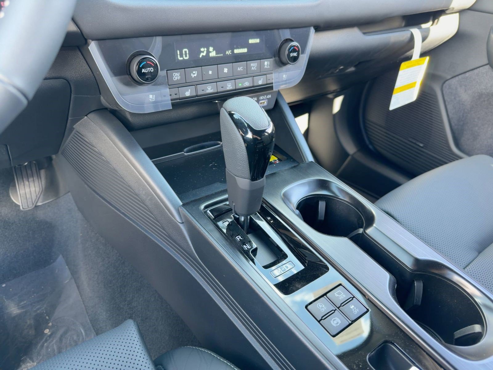 New 2026 Subaru Outback Touring XT image 19