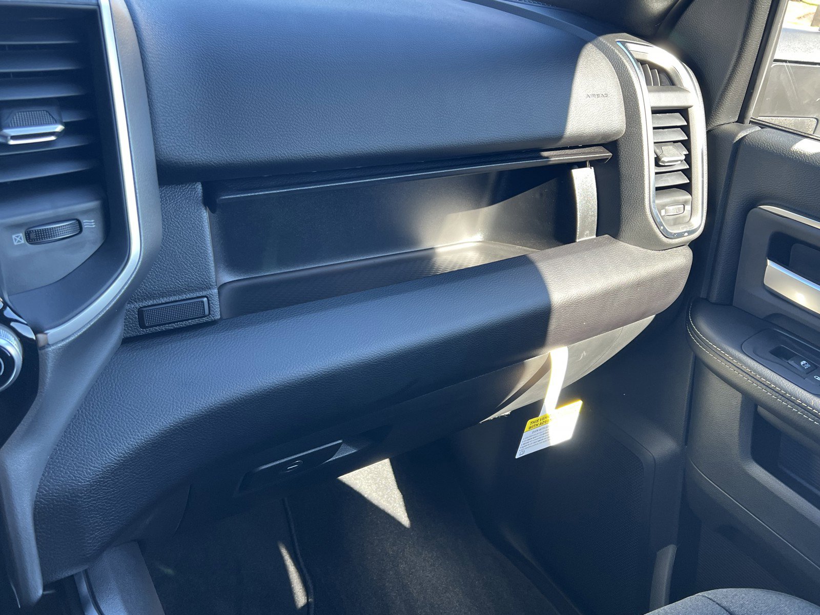 New 2025 RAM 2500 Big Horn image 29