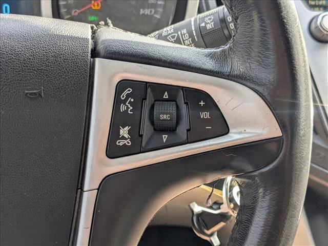 Used 2016 Chevrolet Equinox LT w/ Convenience Package image 5