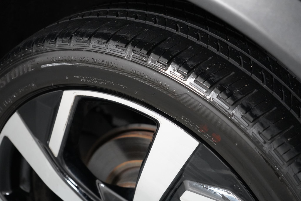 Used 2022 Nissan Rogue Sport SL AWD/4WD image 35