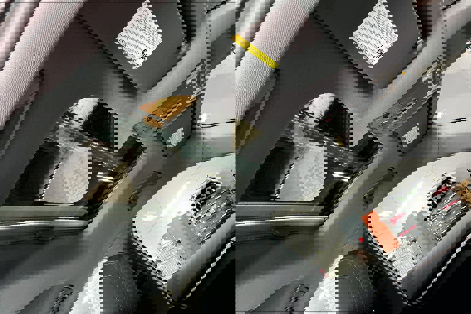 Used 2023 Audi A3 2.0T Premium w/ Convenience Package image 24