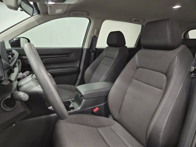 Certified 2025 Honda CR-V LX image 20