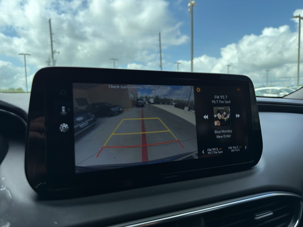 Used 2023 Hyundai Santa Fe SEL FWD image 19