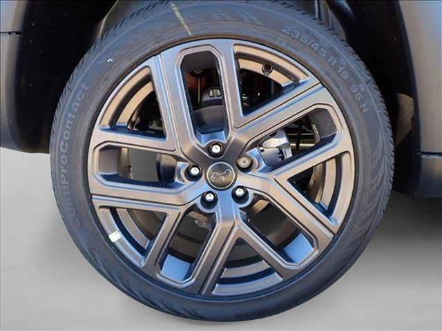 New 2026 Jeep Compass Limited image 7