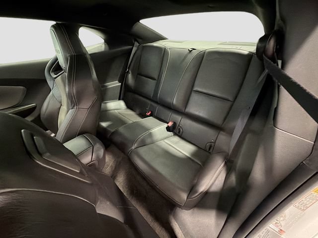 Certified 2014 Chevrolet Camaro SS w/ SS Performance Package RWD image 22