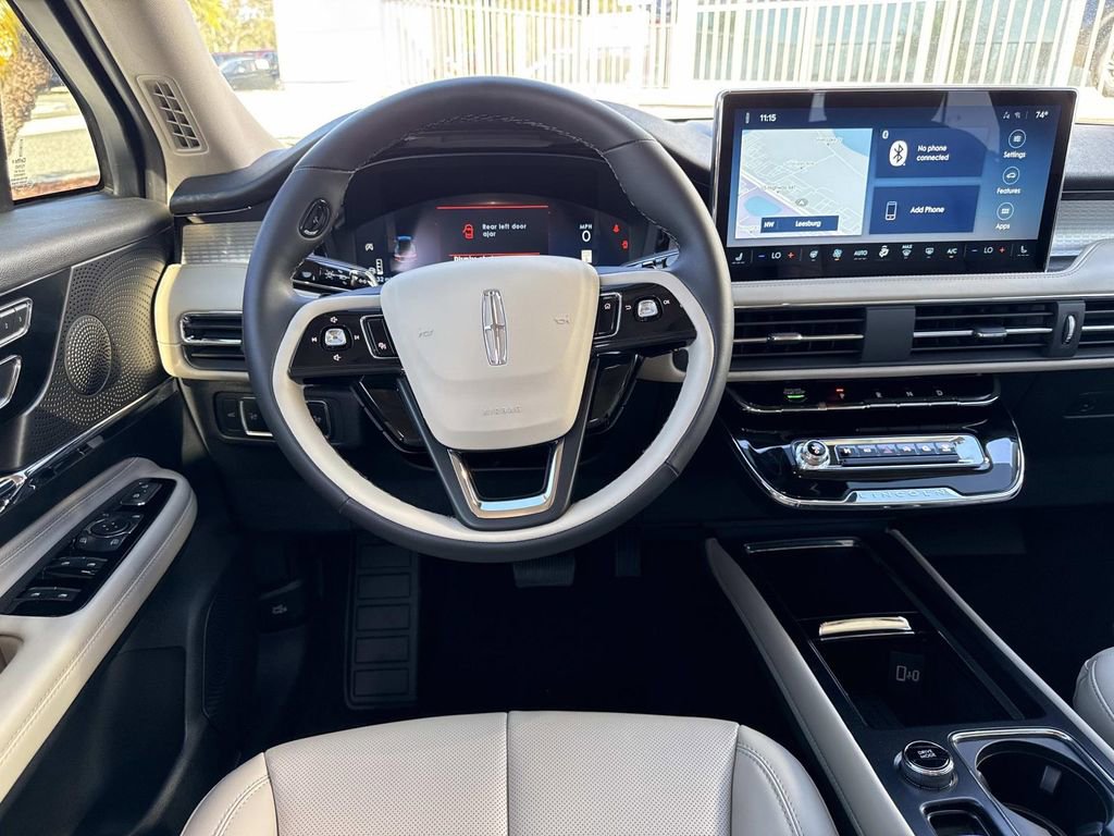 New 2026 Lincoln Corsair Premiere image 17