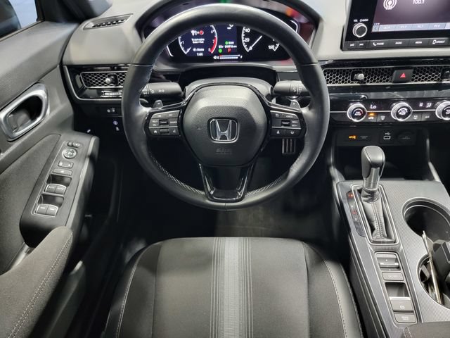 Used 2024 Honda Civic Sport image 25