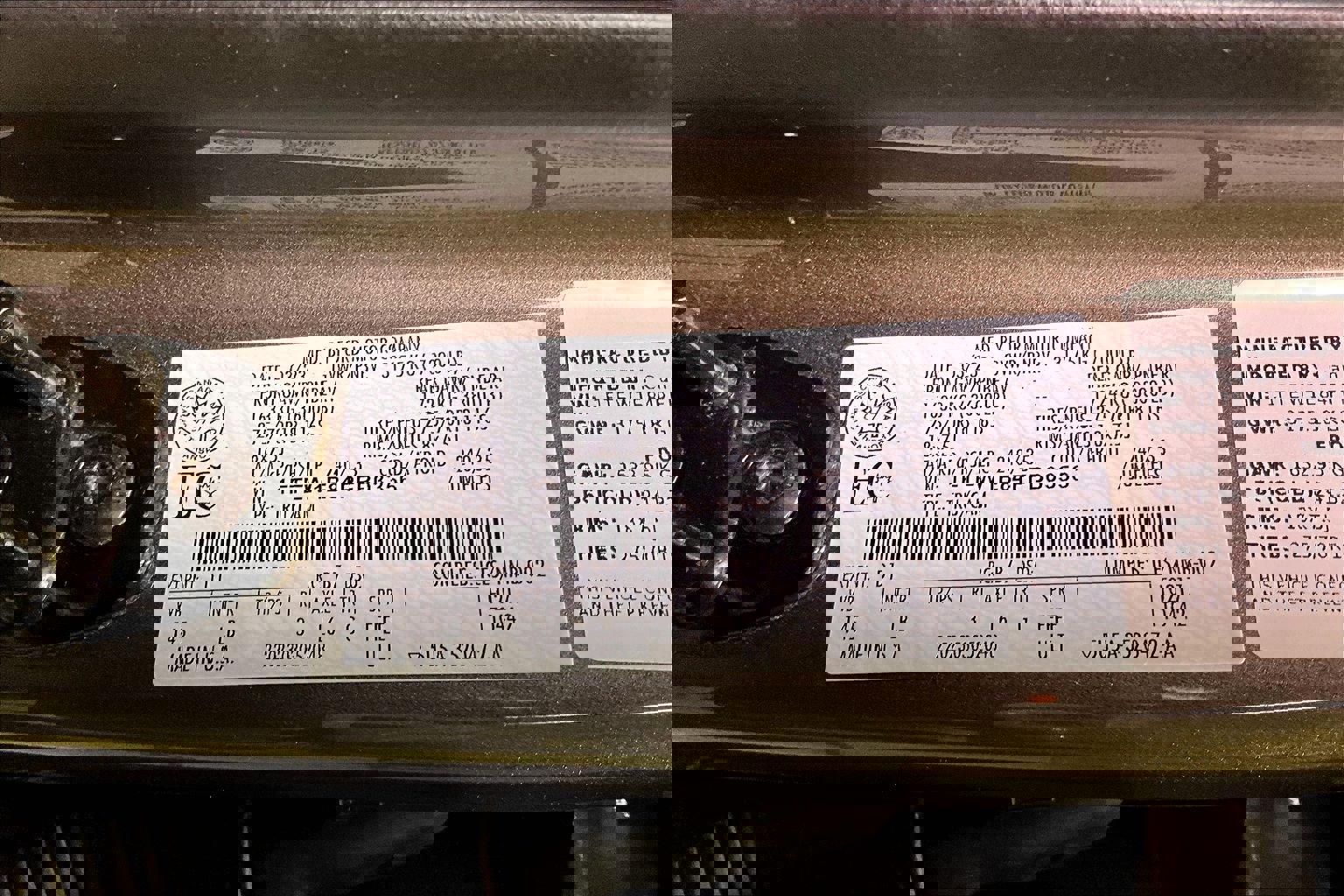 Used 2023 Ford F150 Tremor image 20