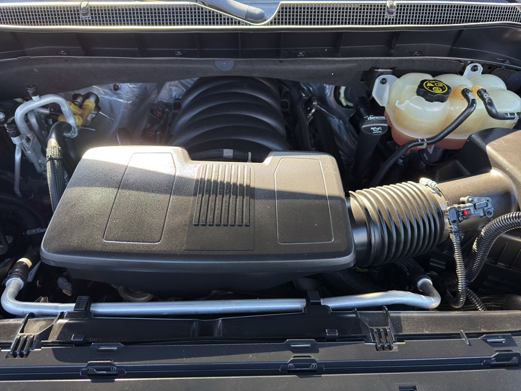 Used 2022 Chevrolet Tahoe LT image 37