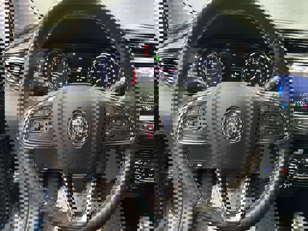 Certified 2023 Buick Encore GX Select image 33