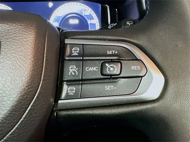 Used 2024 Jeep Compass Limited w/ High Altitude Package image 36