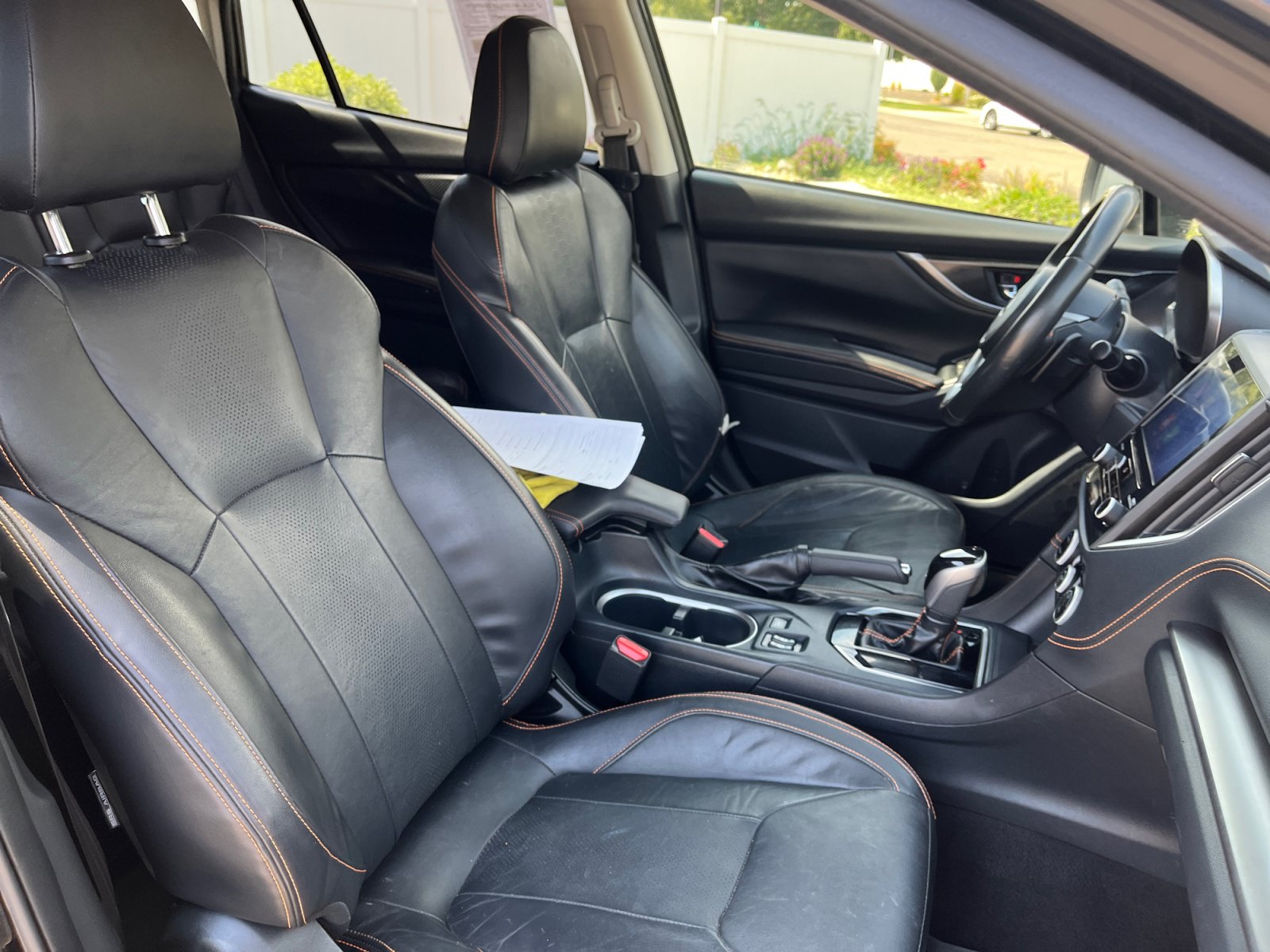 Used 2018 Subaru Crosstrek 2.0i Limited AWD/4WD image 19