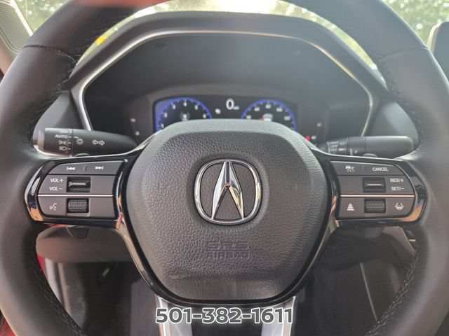 Used 2024 Acura Integra FWD image 25