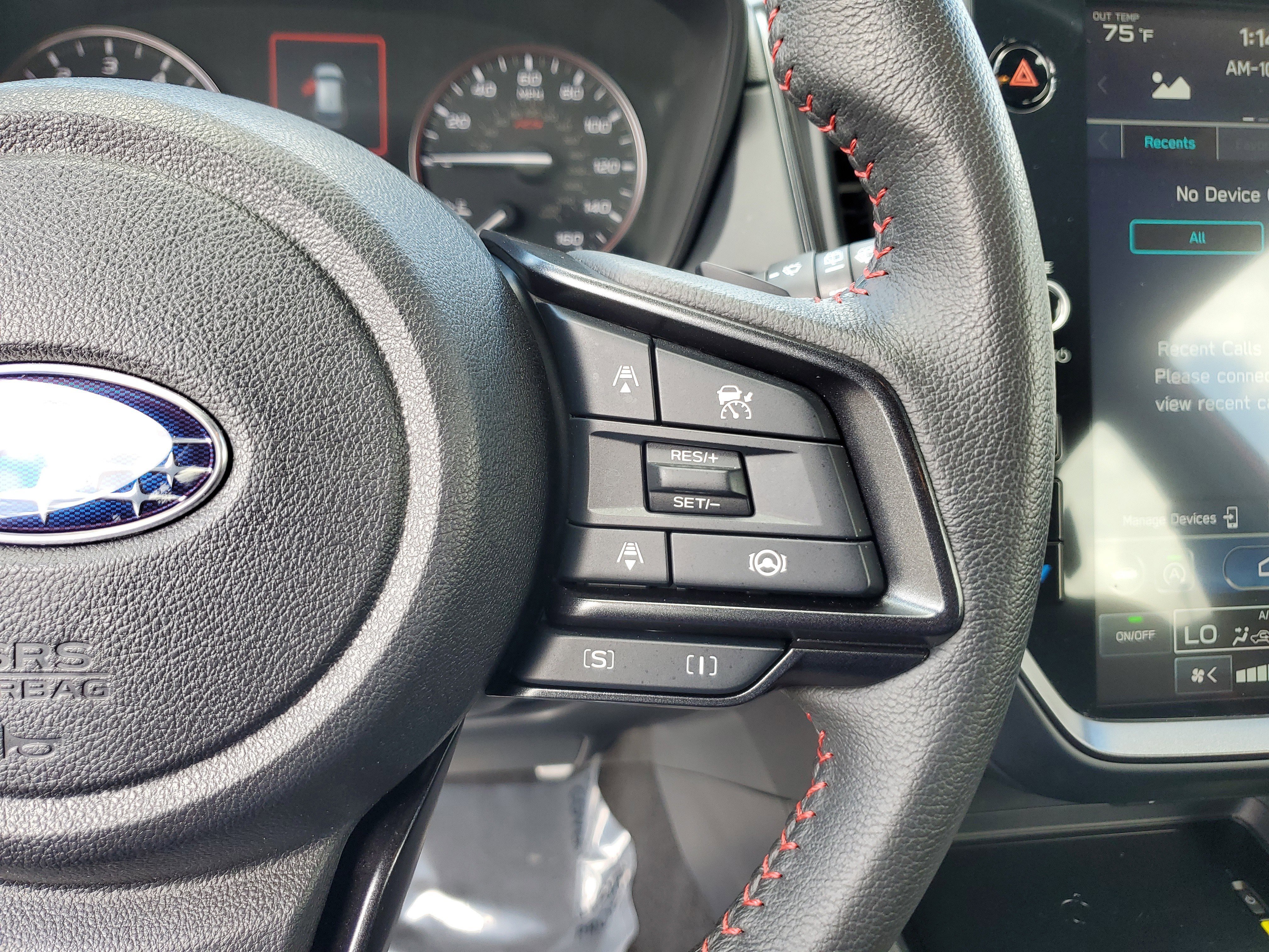 Used 2024 Subaru Impreza RS image 21