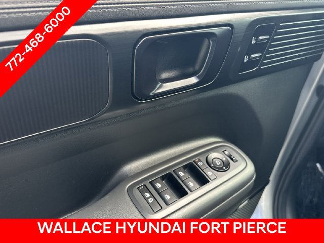 Used 2024 Hyundai Santa Fe Calligraphy FWD image 15