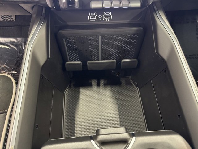 New 2025 RAM 1500 Laramie w/ Sport Appearance Package image 23